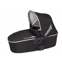 X-lander Carrycot Urban black  